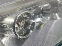 Reflektor prawy lampa przód Mazda 6 I GG EUROPA F014002473R