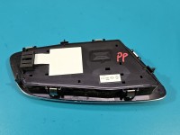 Przełącznik regulacji fotela prawy przód Renault Espace V 285661883R
