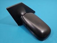 Lusterko lewe pin Toyota Yaris I HB 3d kolor beżowy europa