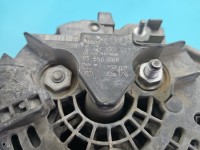 TEST Alternator Opel Meriva A 1.4 16V 0124425021, 55556068