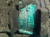 Sprężarka klimatyzacji kompresor Vw Golf III