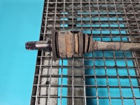 Półoś tył prawa bmw F30 2.0d (NZ7D20C) manual