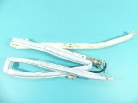 Kurtyna lewa poduszka airbag Vw Passat B8