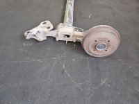 Tylna belka oś tył Citroen C3 I 1.4 8V wiel