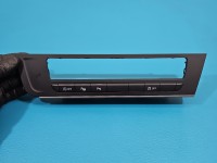 Przełącznik Producent części: Audi, ESP PDC START STOP PARKOWANIA AUDI A6 C7 4G0927137G