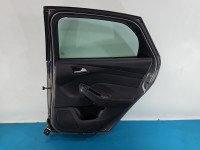 Drzwi tył prawe Ford Focus Mk3 HB 5d VB