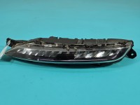 Światło jazdy dziennej lewe Citroen C4 Picasso II 13-19 9816714880