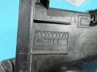 Obudowa filtra powietrza Toyota C-HR I 16-23 2.0 16V