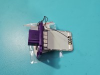 Opornik rezystor Kia Picanto III 17-