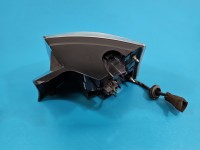 Lampa tył lewa błotnika Mitsubishi Outlander II 06-13 HB EUROPA