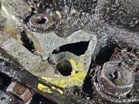 Skrzynia biegów Toyota Rav4 I 94- 2.0 16V