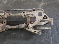 Tylna belka oś tył Opel Insignia A 2.0 cdti