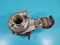 Turbosprężarka Opel Zafira C 786137-1, 55570748 2.0 CDTI 165KM