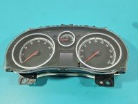 Komputer Sterownik silnika 0261208941 Opel Corsa D 1.4 16V