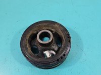 Koło pasowe wału korbowego Mercedes ML W164 A6420300003 3.0 cdi (642940)
