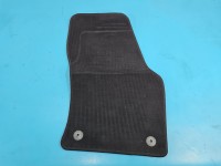 Dywaniki komplet Skoda Kodiaq I