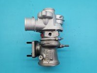Turbosprężarka Regenerowana Jeep Renegade 14- 812811-1, 55265386, TDC02106 1.4 T 140KM