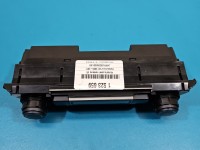 Konsola panel nawiewu Honda Civic VIII UFO