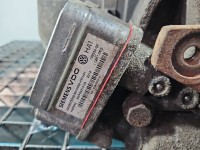 Most tylny DYFER tył Vw Tiguan I 07- 0AY525010B 2.0 TDI (Cba)