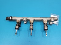 Wtryskiwacz Skoda Kamiq 026150007B, 05C036E, 0261545169 1.0 TSI