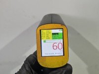 DRZWI PRZÓD PRAWE PASAŻERA Fiat Fiorino III 5d biały