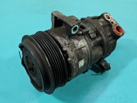 Sprężarka klimatyzacji kompresor Suzuki Sx4 I 06- 1.9 ddis