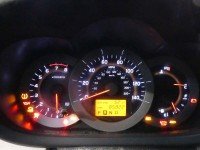 Licznik Toyota Rav4 III 05- 83800-42C31, 257440-4741 2.4 VVTI EUROPA