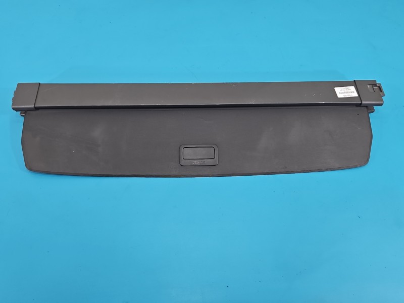 Roleta bagażnika Peugeot 508 I