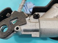 Poduszki powietrzne zestaw komplet Citroen C3 I