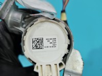 Stacyjka KLUCZYK WKŁADKA Vw Jetta VI 5K0905865, 1K0905851