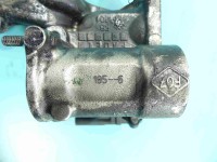 Zawór egr Diesel, Renault, Europejska Renault Modus 1.5 dci 8200550348