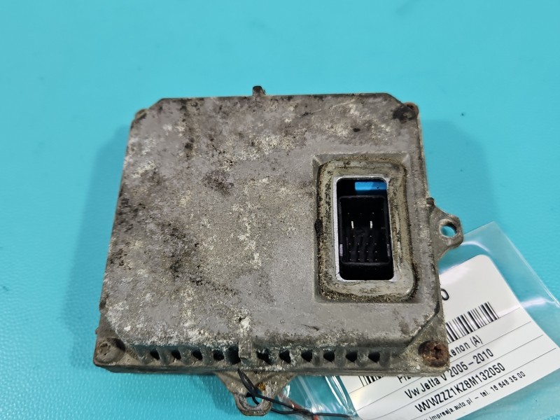 Przetwornica xenon Vw Jetta V 1307329090, 1T0907391
