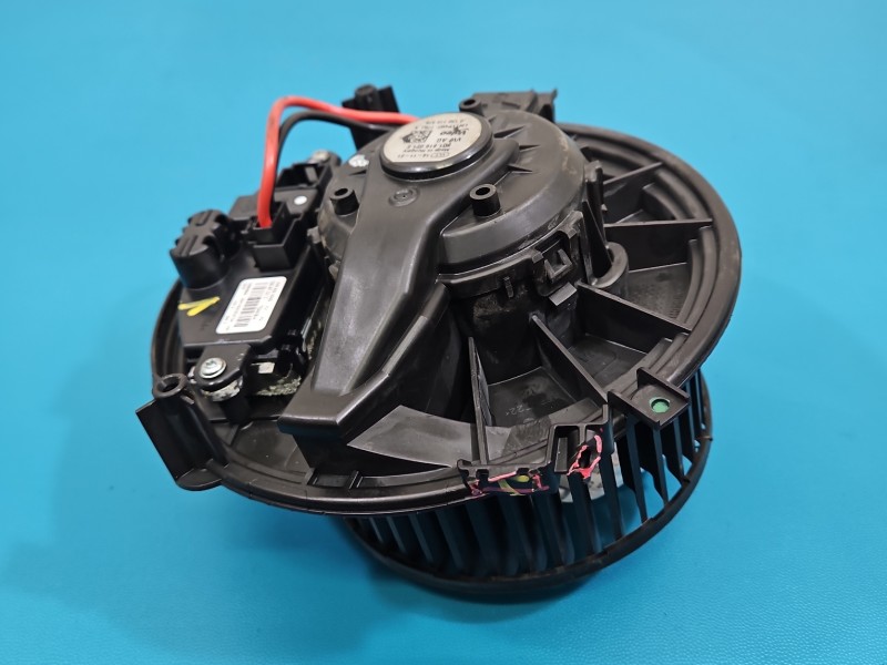 Dmuchawa nawiewu wentylator Vw Golf VII 5Q1819021E, 5Q0907521C EUROPA