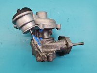 Turbosprężarka Regenerowana Fiat Idea 54359700005, 54359880005, KL71002078600324 1,3.0 jtd (188A9000) 69KM