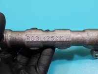 Listwa wtryskowa CZUJNIKI Skoda Superb II 034L130089P, R03L125C, 0281002859 2.0 tdi (Cfg)