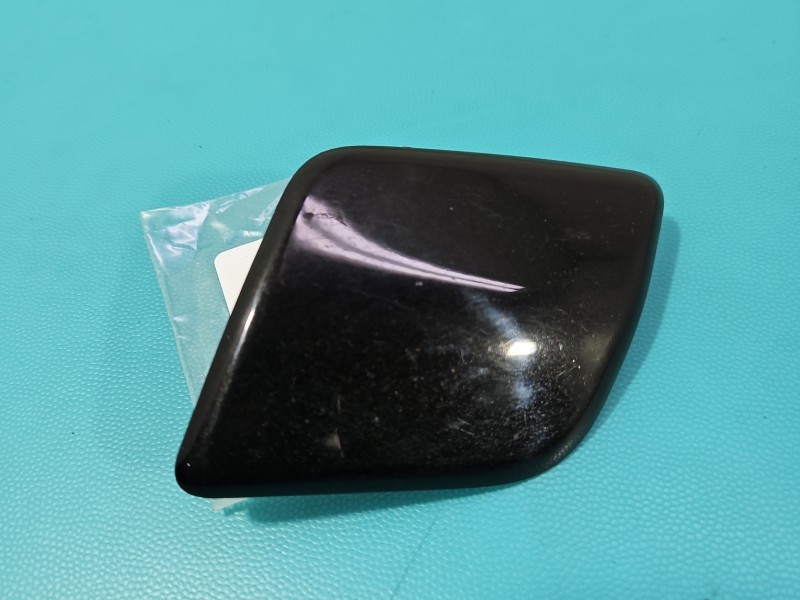 Zaślepka spryskiwacza lewa Peugeot 508 I 9688629777