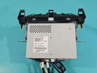 Radio fabryczne LEXUS NX I 14-21 86140-78160 radioodtwarzacz