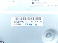 Wyświetlacz monitor Audi A5 8T 8F0919604