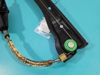 Podnośnik przód lewy SZYBY WINDA Skoda Citigo 11-19 6RU959802 5d HB