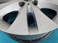 alufelgi felgi 17" komplet Bmw e60 e61 R17 Szerokość felgi: 7.5", Rozstaw śrub: 5x120, Producent felg: BMW, 1444660, R17...