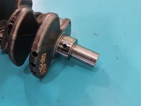 Wał korbowy Dacia Sandero III 20- H4DF480 1.0 SCe (H4D 480)