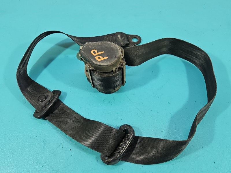 Pas bezpieczeństwa przód prawy pasażera Fiat Ducato IV 5233571