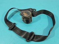 Pas bezpieczeństwa przód prawy pasażera Fiat Ducato IV 5233571