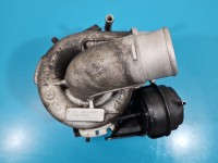 Turbosprężarka Toyota Avensis II T25 727210-1, 17201-0G010 2.0 d4d 116KM