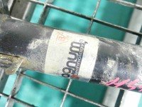 Amortyzator przód lewy przedni Skoda Felicia