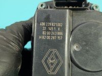 Przepustnica Renault Espace IV 8200243886, 408239821002 2.0 T