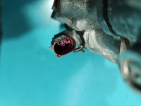 Sprężarka klimatyzacji kompresor 3Q0816803D Skoda Superb III 2.0 tdi (DTSB)