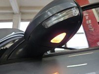 Lusterko lewe pin Vw Tiguan I 07- HB 5d kolor srebrny LR7N europa