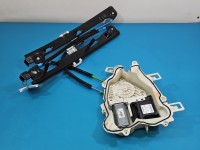 Podnośnik przód lewy SZYBY WINDA Seat Altea 1K0959792H, 5P0837402J 5d HB