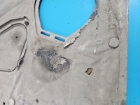 PŁYTA PODWOZIA Osłona silnika dolna BMW X6 E71 6786568 3.0d